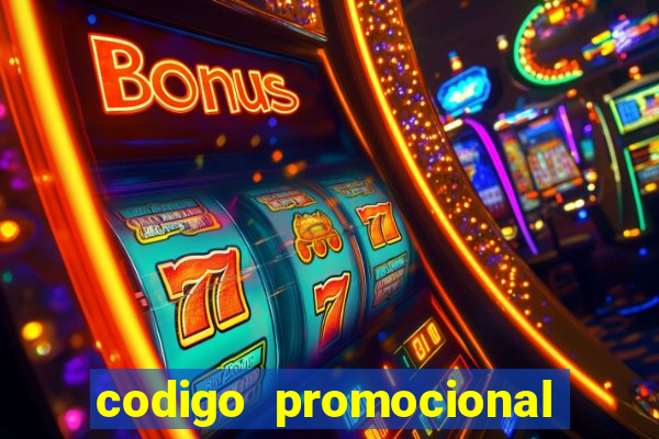 codigo promocional bingo blitz